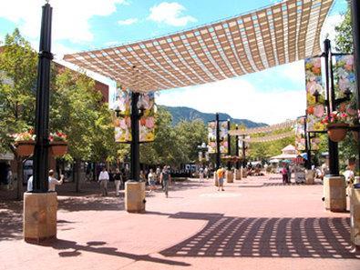 Best Western Golden Buff Lodge Boulder Exterior photo